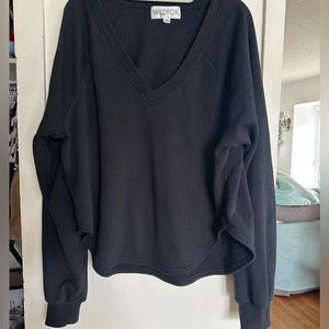 Wildfox washed once never worn!